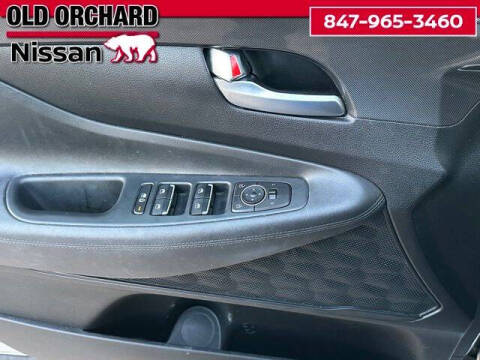 2023 Hyundai Santa Fe XRT