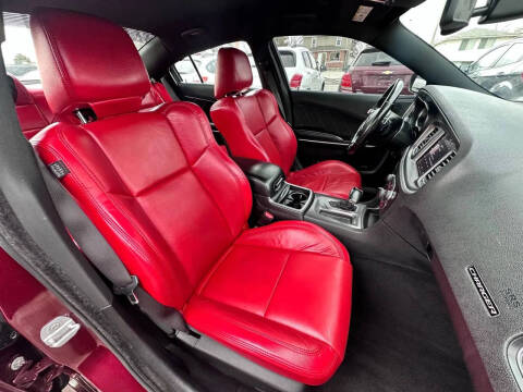 2019 Dodge Charger GT