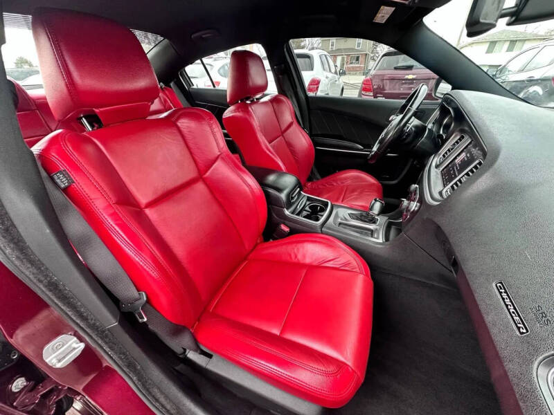 2019 Dodge Charger GT