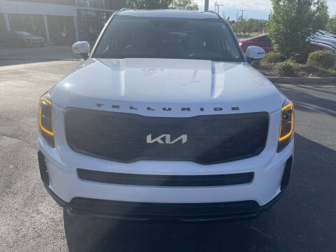 2022 Kia Telluride for sale at Lou Sobh Kia in Cumming GA