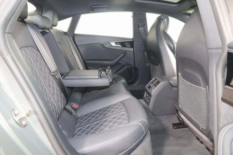 2023 Audi S5 Sportback 3.0T quattro Premium Plus