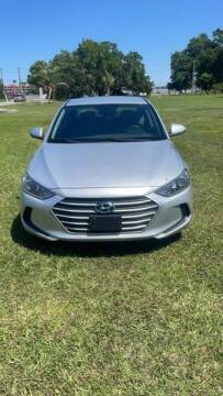 2017 Hyundai Elantra for sale at AM Auto Sales in Orlando FL