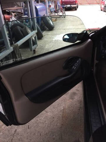 1997 Pontiac Trans Am