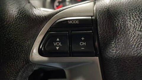 2011 Honda Accord SE