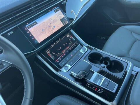 2025 Audi Q7 quattro Premium Plus 45 TFSI