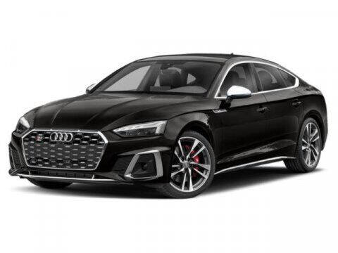 2023 Audi S5 Sportback for sale at Park Place Motor Cars in Rochester MN