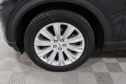 2022 Ford Explorer King Ranch