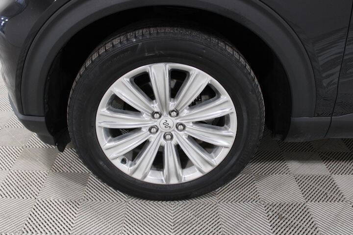 2022 Ford Explorer King Ranch