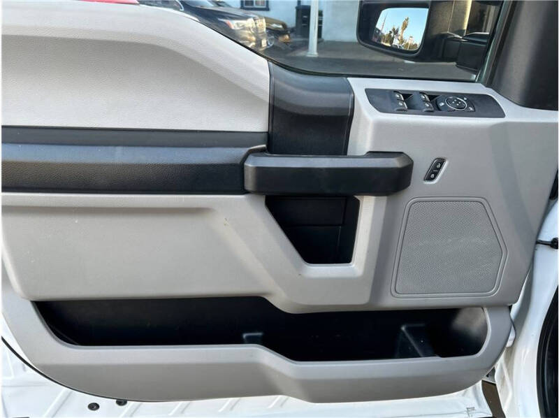 2021 Ford F-250 Super Duty