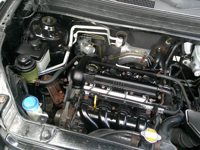 2011 Kia Soul