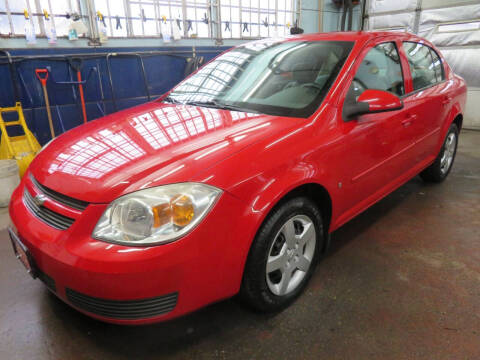 2007 Chevrolet Cobalt LT