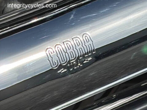 2004 Harley-Davidson Fat Boy
