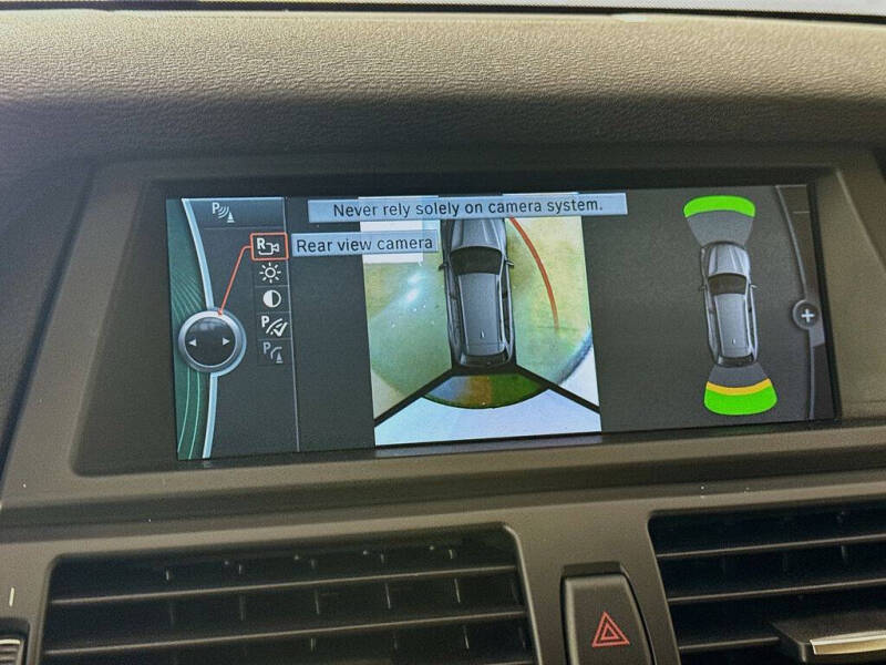 2013 BMW X5 xDrive35d