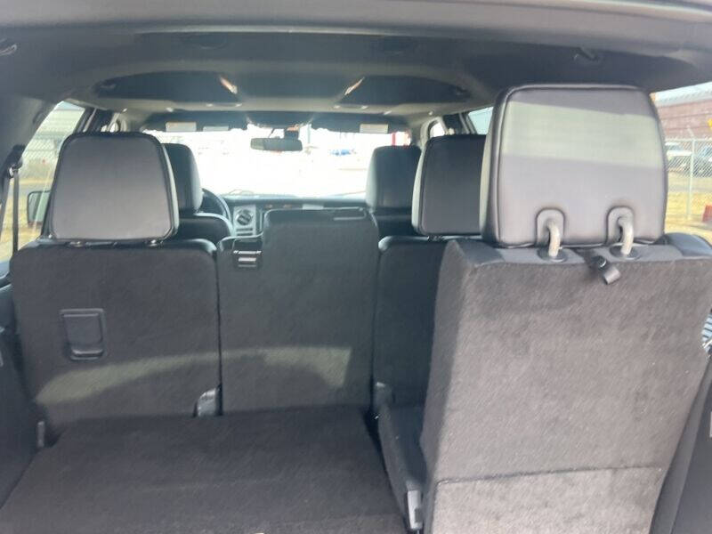 2015 Ford Expedition Limited