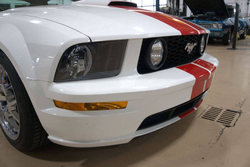 2008 Ford Mustang GT Premium