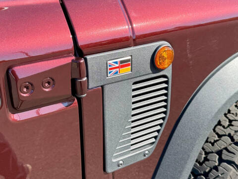 2024 Ineos Grenadier Fieldmaster