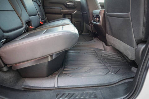 2023 GMC Sierra 3500HD