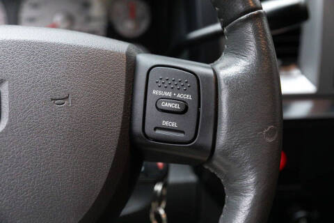 2006 Dodge Ram 1500 SRT-10