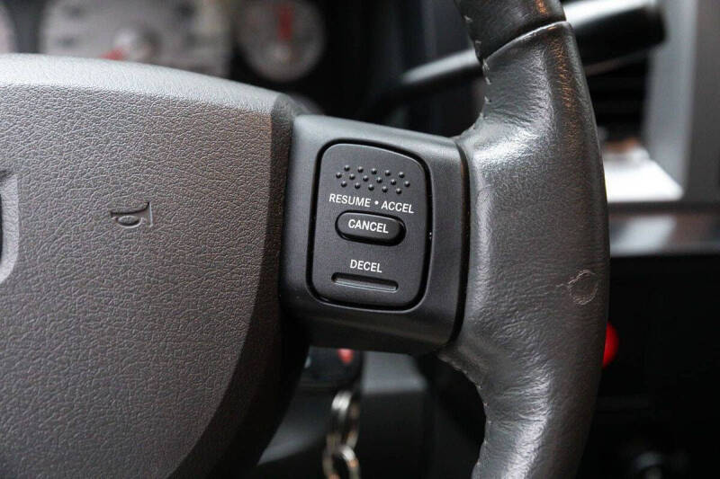2006 Dodge Ram 1500 SRT-10