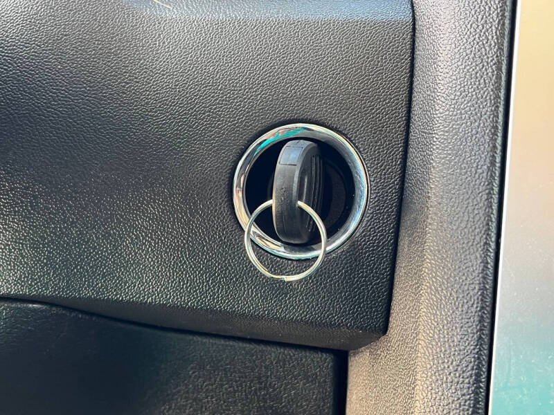 2009 Chrysler 300 SRT-8