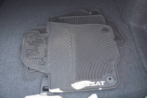 2014 Volkswagen Passat 1.8T SE