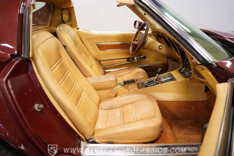 1976 Chevrolet Corvette