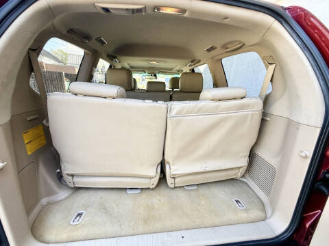 2008 Lexus GX 470