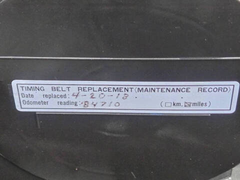 2000 Toyota Avalon XLS