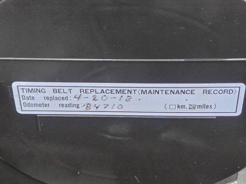 2000 Toyota Avalon XLS