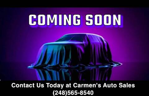 2014 Dodge Charger for sale at Carmen's Auto Sales in Hazel Park MI