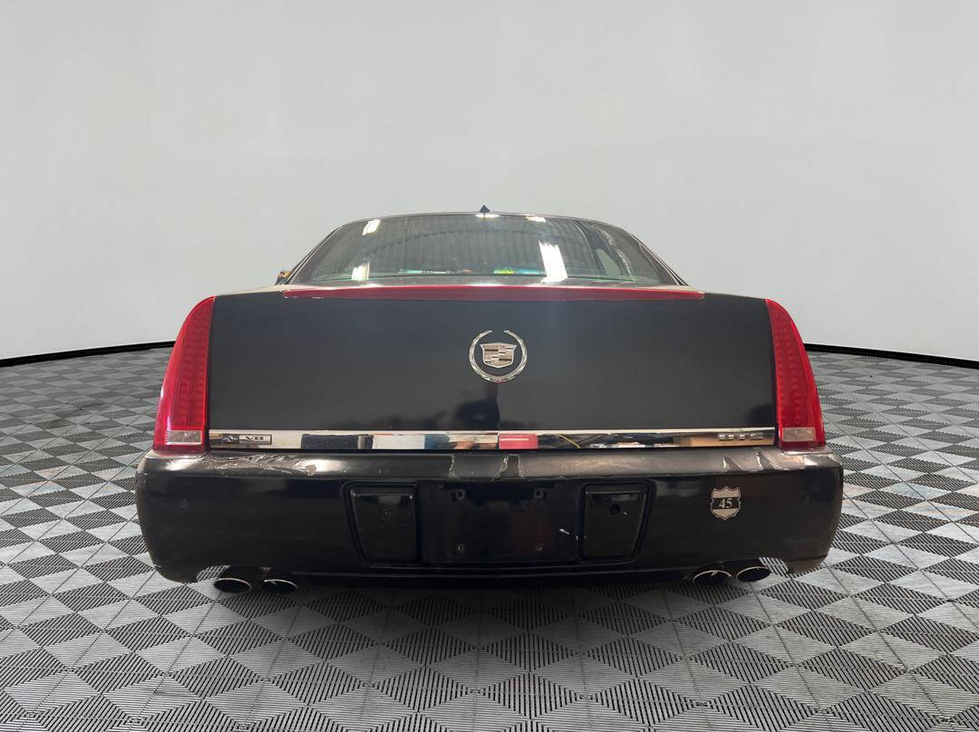 2006 Cadillac DTS for sale at Paley Auto Group in Columbus, OH