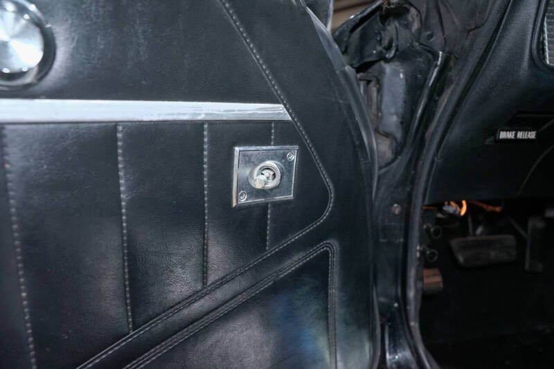 1978 Pontiac Trans Am