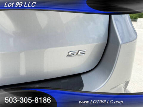 2014 Toyota Sienna SE 8-Passenger