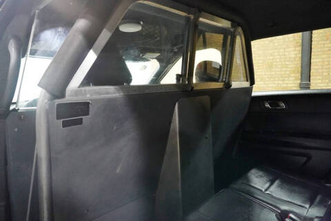 2017 Ford Explorer Police Interceptor Utility