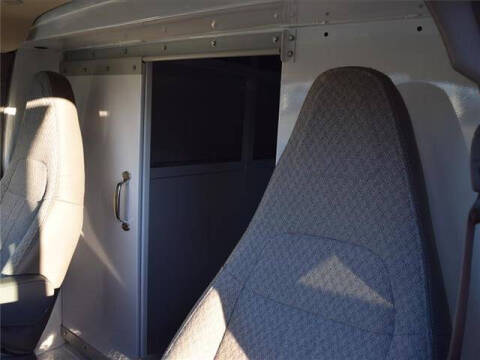 2025 Chevrolet Express