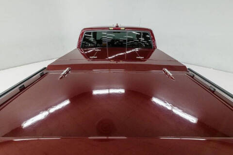 1997 Chevrolet C/K 1500 Series