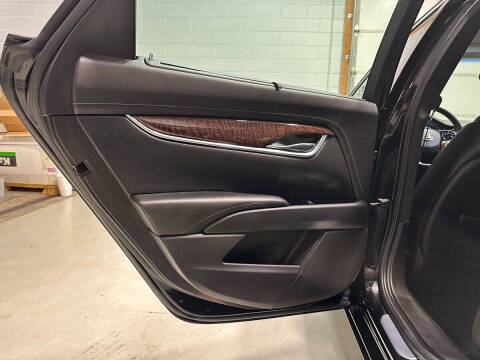 2013 Cadillac XTS Premium Collection