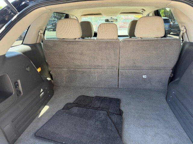 2012 Ford Edge SEL