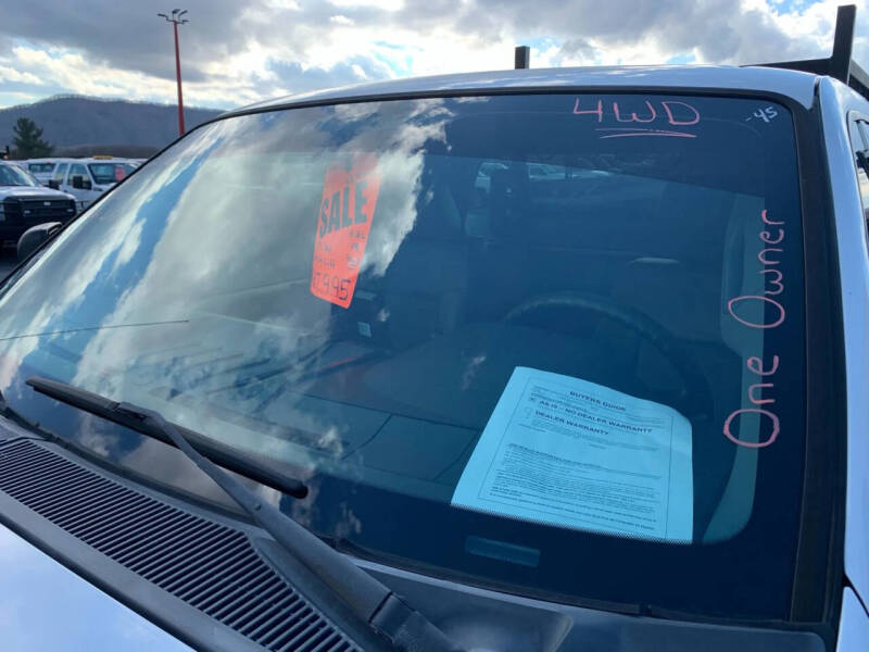 2013 Ford F-350 Super Duty