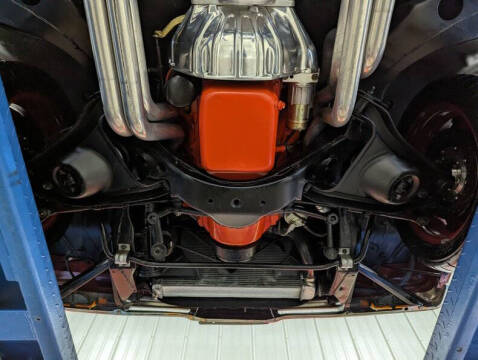 1966 Chevrolet Chevelle