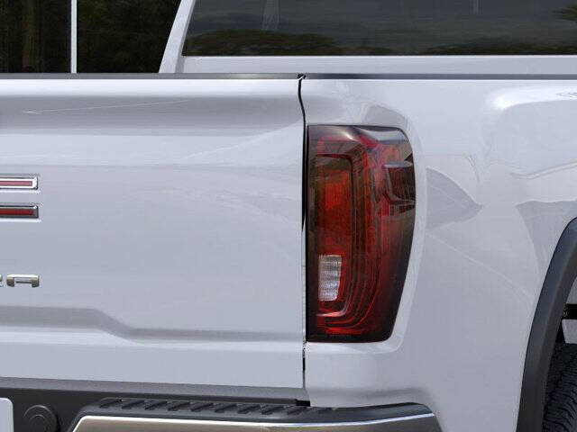 2025 GMC Sierra 2500HD Pro