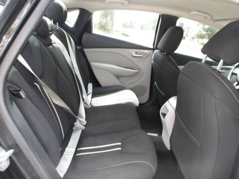 2013 Dodge Dart