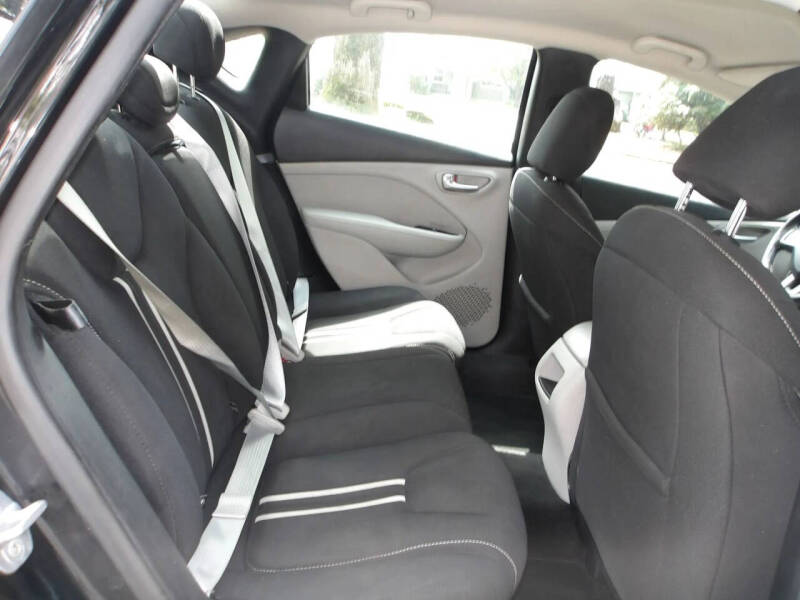 2013 Dodge Dart