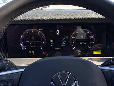 2026 Volkswagen Tiguan SE R-Line Black 4Motion