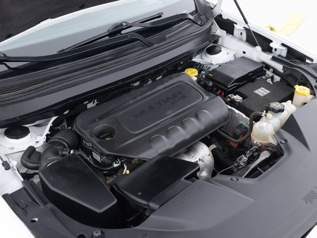 Used Car 2020 Jeep Cherokee  Latitude 4x4 4dr Suv For Sale Under $20,000 In Coal City, Illinois