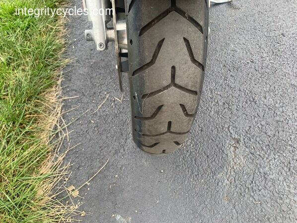 2017 Harley-Davidson Street Glide Special