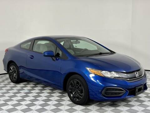2014 Honda Civic for sale at Express Purchasing Plus in Hot Springs AR