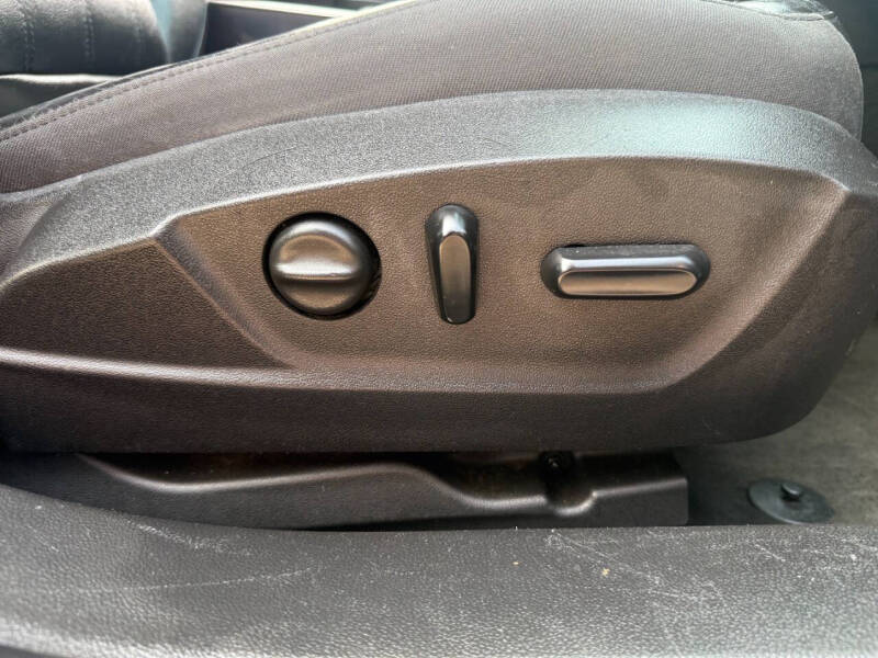 2016 Buick Regal Premium II