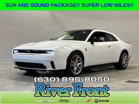 2024 Dodge Charger