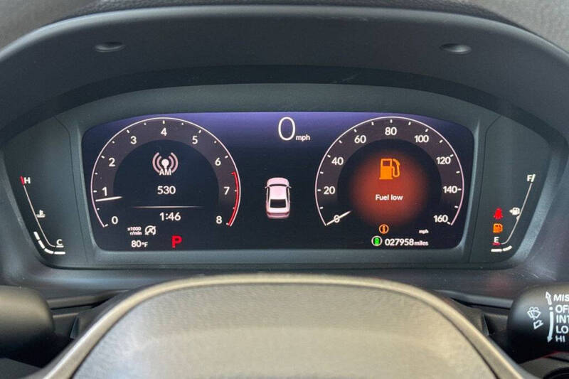2023 Honda Accord
